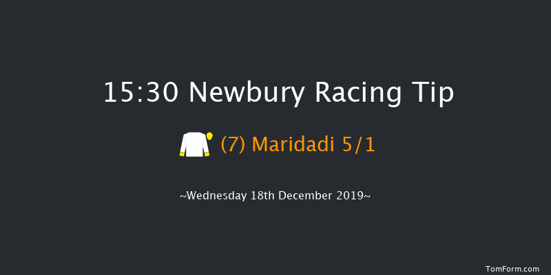 Newbury 15:30 NH Flat Race (Class 5) 13f Sat 30th Nov 2019