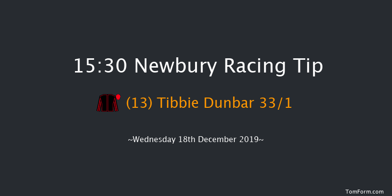 Newbury 15:30 NH Flat Race (Class 5) 13f Sat 30th Nov 2019