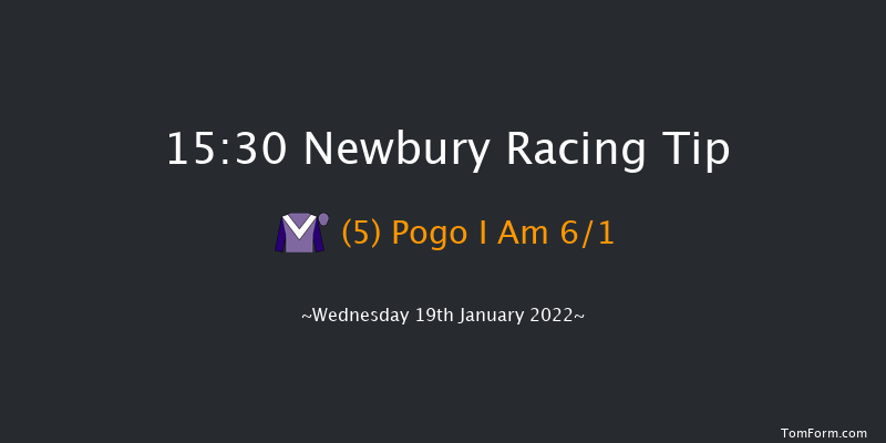 Newbury 15:30 Handicap Hurdle (Class 2) 16f Wed 29th Dec 2021