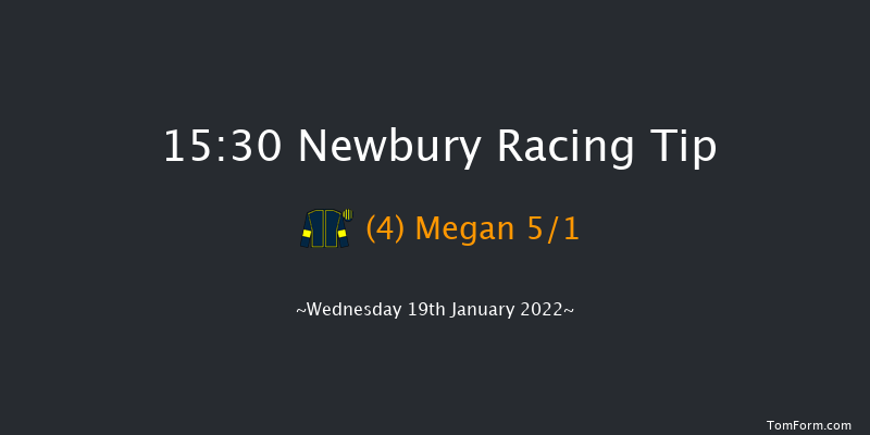 Newbury 15:30 Handicap Hurdle (Class 2) 16f Wed 29th Dec 2021