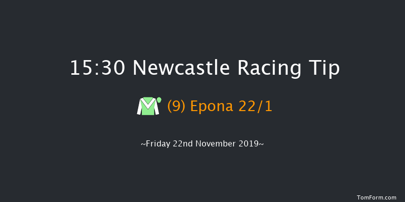 Newcastle 15:30 Handicap (Class 5) 6f Thu 21st Nov 2019