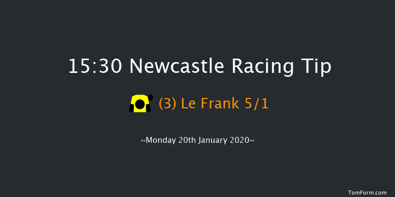 Newcastle 15:30 Handicap Chase (Class 4) 16f Fri 17th Jan 2020