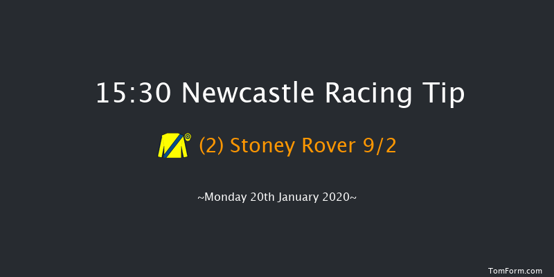 Newcastle 15:30 Handicap Chase (Class 4) 16f Fri 17th Jan 2020