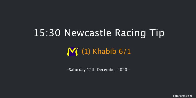 Play Ladbrokes 5-A-Side On Football Nursery Newcastle 15:30 Handicap (Class 5) 6f Thu 10th Dec 2020