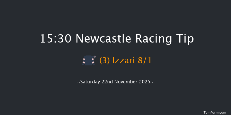 Newcastle 15-30 (Class 5) 10f Thu 20th Nov 2025
