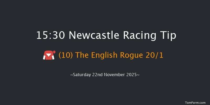 Newcastle 15-30 (Class 5) 10f Thu 20th Nov 2025