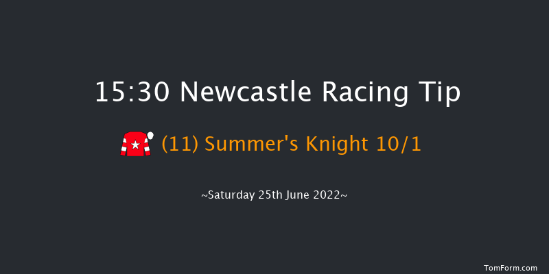Newcastle 15:30 Handicap (Class 2) 16f Fri 24th Jun 2022