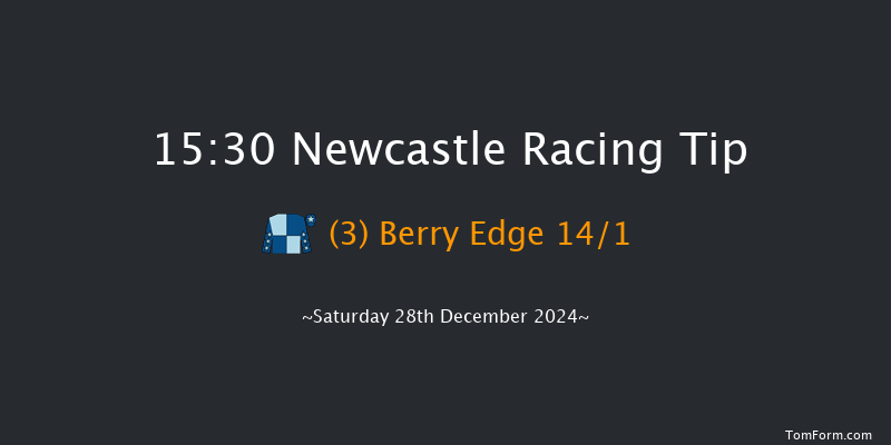 Newcastle  15:30 Handicap (Class 5) 10f Sat 21st Dec 2024