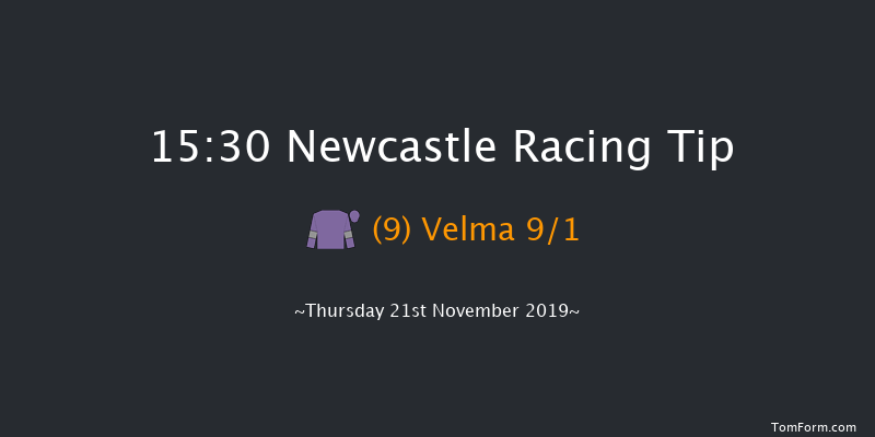 Newcastle 15:30 Stakes (Class 6) 7f Fri 15th Nov 2019