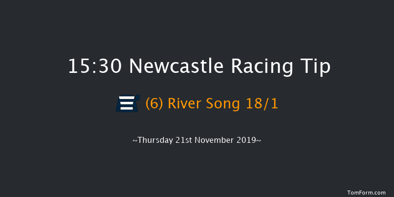 Newcastle 15:30 Stakes (Class 6) 7f Fri 15th Nov 2019