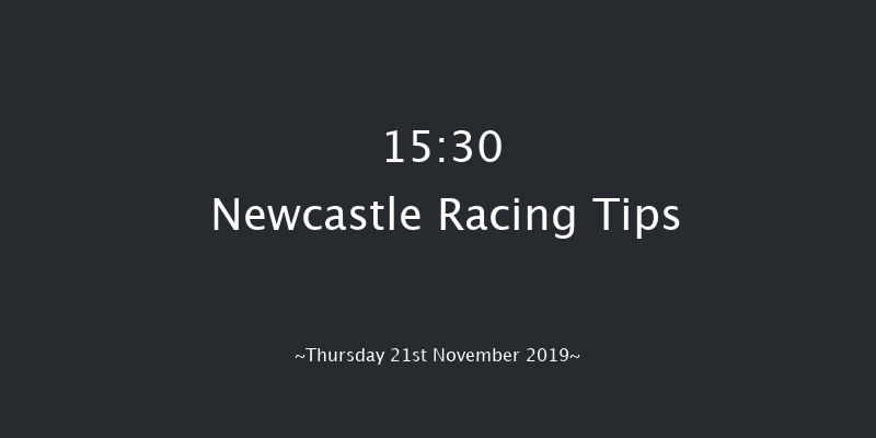 Newcastle 15:30 Stakes (Class 6) 7f Fri 15th Nov 2019