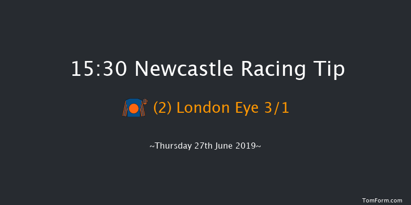 Newcastle 15:30 Handicap (Class 5) 12f Thu 1st Jan 1970