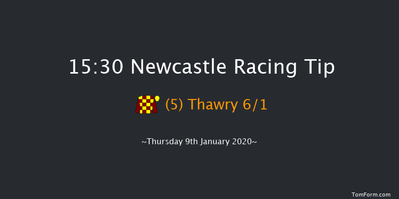 Newcastle 15:30 Handicap (Class 6) 10f Wed 8th Jan 2020