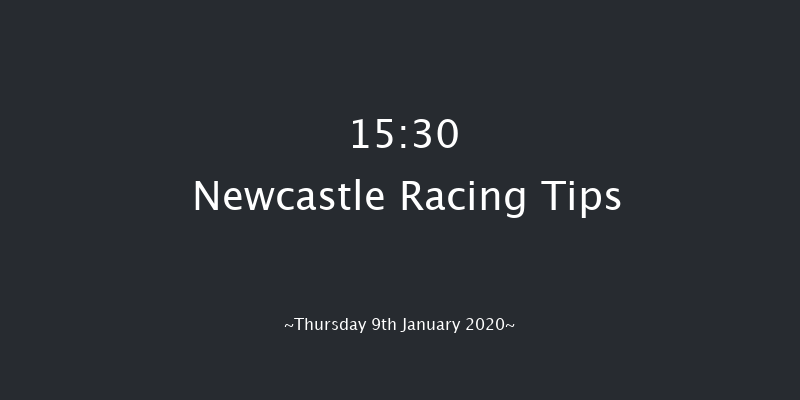 Newcastle 15:30 Handicap (Class 6) 10f Wed 8th Jan 2020