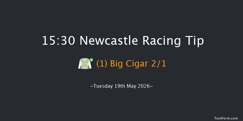 Newcastle 15-30 (Class 4) 6f Fri 1st May 2026