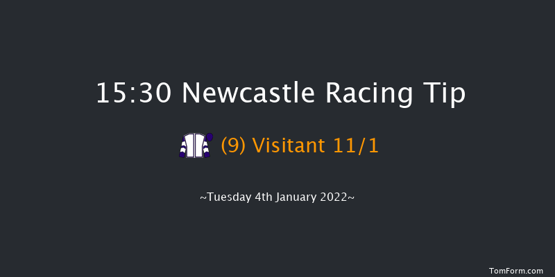 Newcastle 15:30 Stakes (Class 6) 12f Sun 2nd Jan 2022