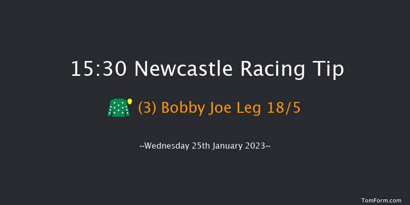 Newcastle 15:30 Handicap (Class 6) 7f Sun 22nd Jan 2023