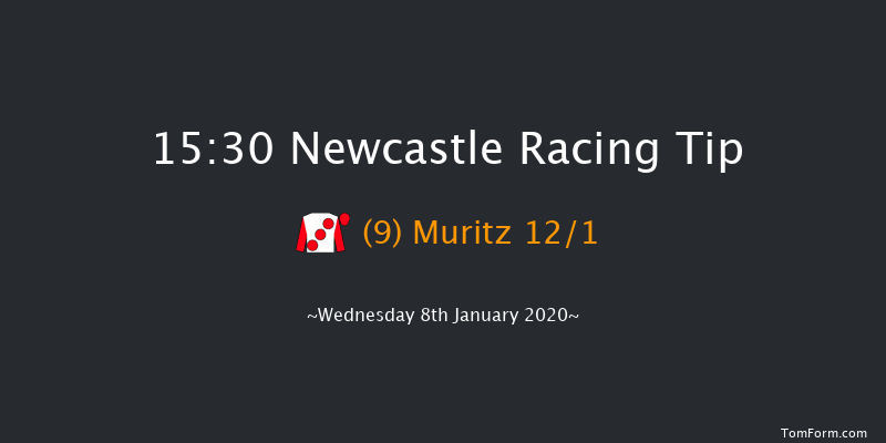 Newcastle 15:30 Stakes (Class 5) 7f Sat 4th Jan 2020