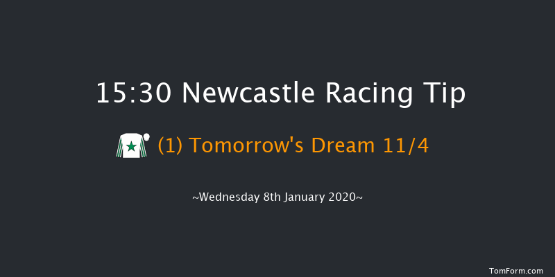Newcastle 15:30 Stakes (Class 5) 7f Sat 4th Jan 2020