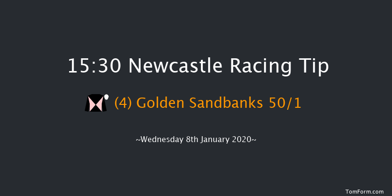 Newcastle 15:30 Stakes (Class 5) 7f Sat 4th Jan 2020