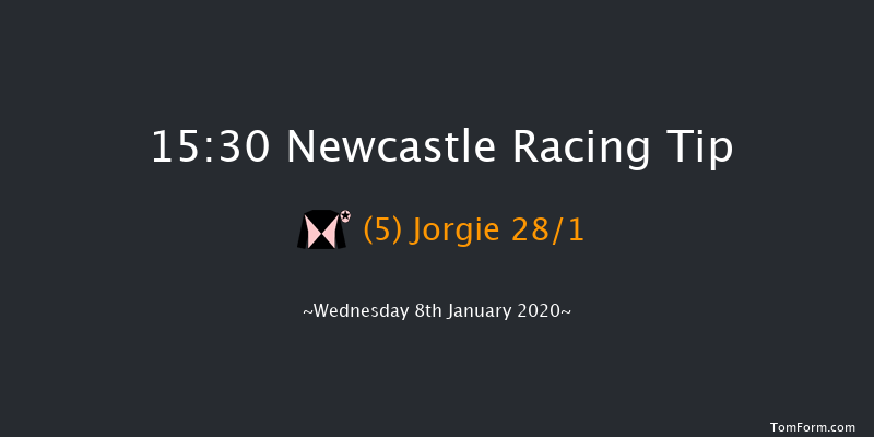 Newcastle 15:30 Stakes (Class 5) 7f Sat 4th Jan 2020