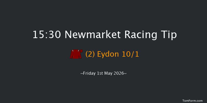 Newmarket 15-30 (Class 1) 12f Thu 16th Apr 2026