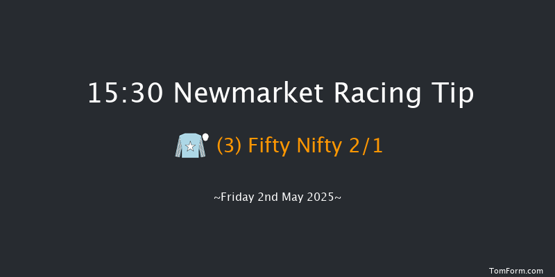 Newmarket 15-30 (Class 2) 7f Thu 17th Apr 2025