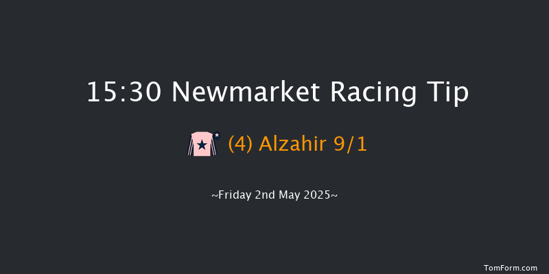 Newmarket 15-30 (Class 2) 7f Thu 17th Apr 2025