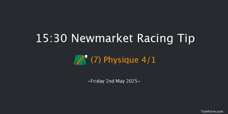 Newmarket 15-30 (Class 2) 7f Thu 17th Apr 2025