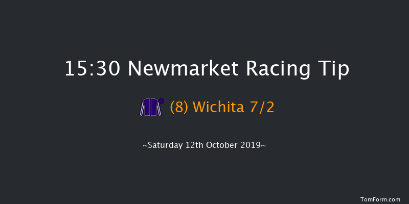 Newmarket 15:30 Group 1 (Class 1) 7f Fri 11th Oct 2019
