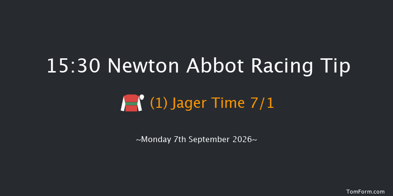 Newton Abbot 15-30 (Class 4) 26f Thu 27th Aug 2026