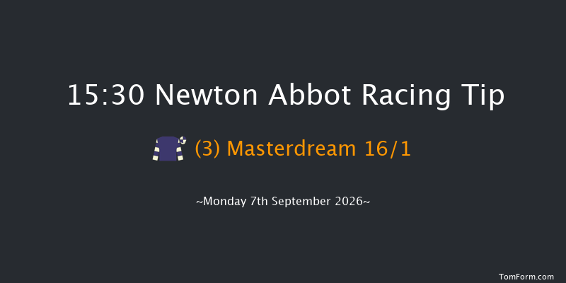 Newton Abbot 15-30 (Class 4) 26f Thu 27th Aug 2026