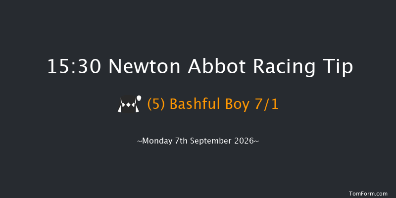 Newton Abbot 15-30 (Class 4) 26f Thu 27th Aug 2026