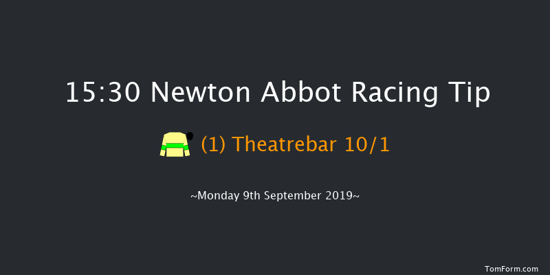 Newton Abbot 15:30 Handicap Hurdle (Class 2) 26f Sat 31st Aug 2019