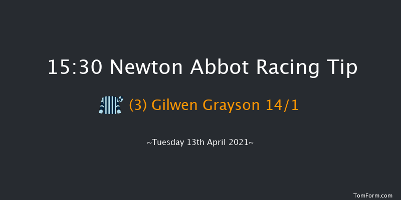 Watch Sky Sports Racing In HD Conditional Jockeys' Handicap Hurdle Newton Abbot 15:30 Handicap Hurdle (Class 5) 22f Sat 3rd Apr 2021