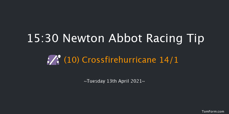 Watch Sky Sports Racing In HD Conditional Jockeys' Handicap Hurdle Newton Abbot 15:30 Handicap Hurdle (Class 5) 22f Sat 3rd Apr 2021