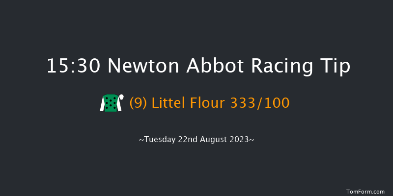 Newton Abbot 15:30 Maiden Hurdle (Class 4) 18f Mon 31st Jul 2023