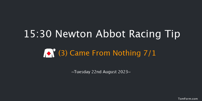 Newton Abbot 15:30 Maiden Hurdle (Class 4) 18f Mon 31st Jul 2023