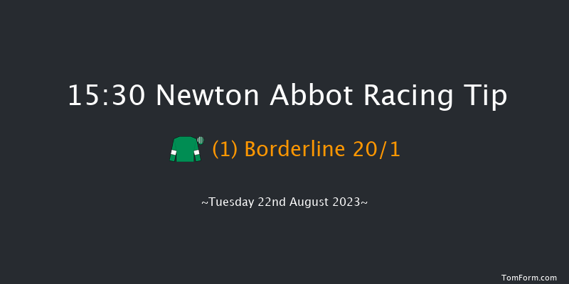 Newton Abbot 15:30 Maiden Hurdle (Class 4) 18f Mon 31st Jul 2023
