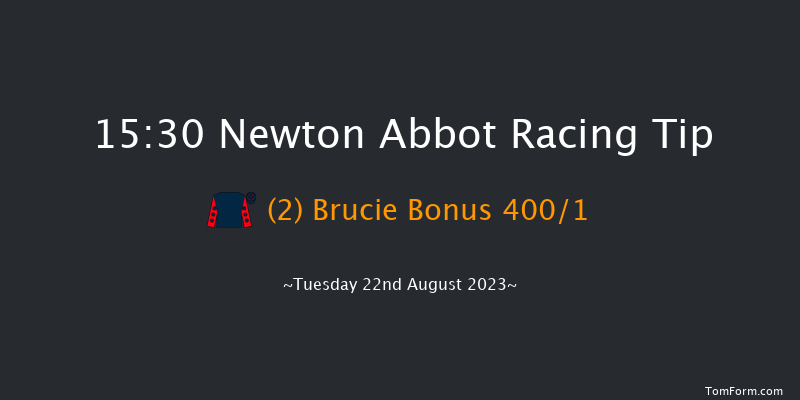 Newton Abbot 15:30 Maiden Hurdle (Class 4) 18f Mon 31st Jul 2023