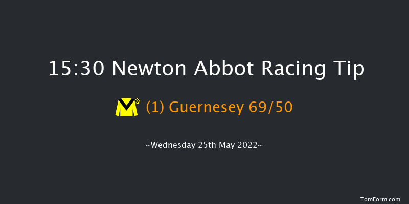 Newton Abbot 15:30 Handicap Hurdle (Class 4) 22f Wed 11th May 2022