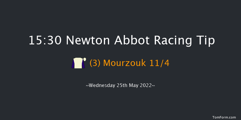 Newton Abbot 15:30 Handicap Hurdle (Class 4) 22f Wed 11th May 2022