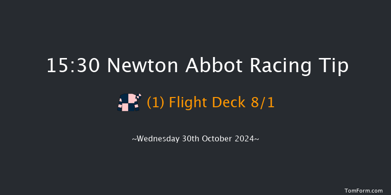 Newton Abbot  15:30 Handicap Hurdle (Class 3) 22f Fri 20th Sep 2024