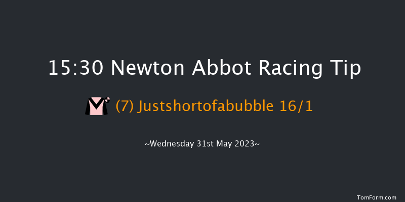 Newton Abbot 15:30 Handicap Chase (Class 5) 21f Wed 17th May 2023