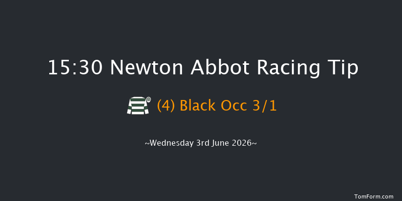 Newton Abbot 15-30 (Class 5) 25f Wed 27th May 2026