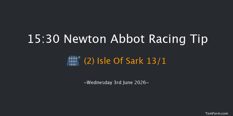 Newton Abbot 15-30 (Class 5) 25f Wed 27th May 2026