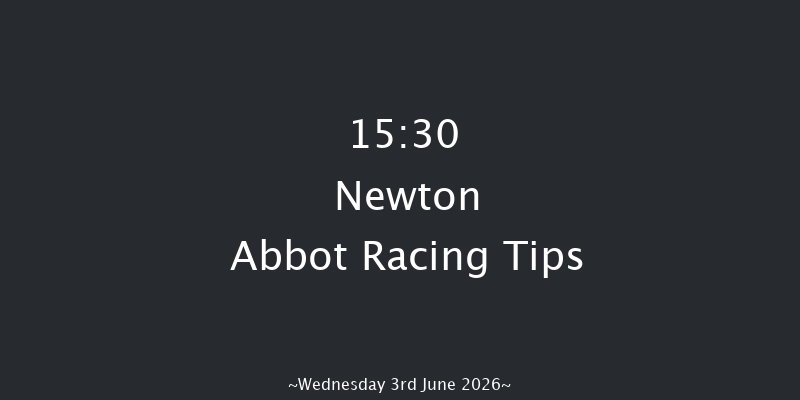 Newton Abbot 15-30 (Class 5) 25f Wed 27th May 2026