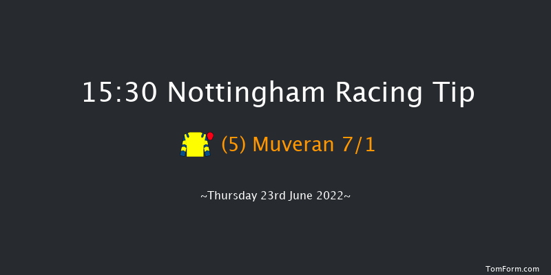 Nottingham 15:30 Handicap (Class 5) 8f Wed 15th Jun 2022