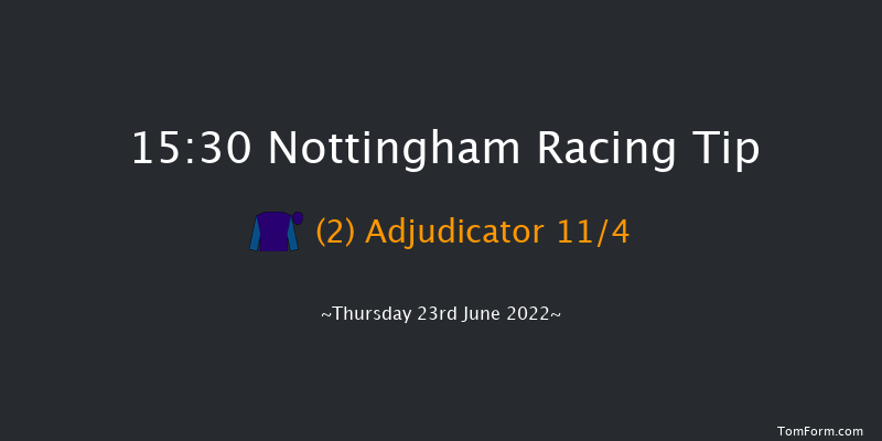 Nottingham 15:30 Handicap (Class 5) 8f Wed 15th Jun 2022