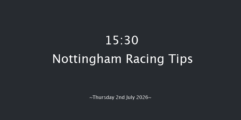 Nottingham 15-30 (Class 5) 10f Thu 25th Jun 2026
